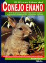 Conejo enano, de Mettler, Michael | portada del libro
