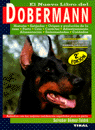 Dobermann, de Gómez-Toldrà | portada del libro