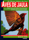Aves de jaula, de Vriends, Matthew M. | portada del libro