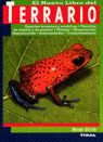 Terrario, de Ullrich, Werner | portada del libro