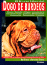 Dogo de Burdeos, de Blasco, Mar | portada del libro