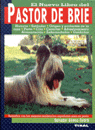 Pastor de Brie, de Gómez-Toldrà, Salvador | portada del libro