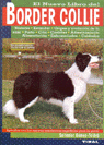 Border collie, de Gómez-Toldrà, Salvador | portada del libro