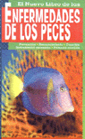 Enfermedades de los peces, de Schubert | portada del libro