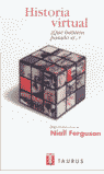 HA.VIRTUAL TAURUS, de FERGUSON | portada del libro