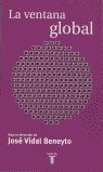 VENTANA GLOBAL,LA TAURUS, de VIDAL BENEYTO,JOSE | portada del libro