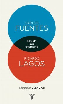 El siglo que despierta, de FUENTES MACIAS | portada del libro