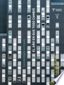 EL AÑO EN QUE TODO CAMBIO | portada del libro