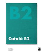 Català B2 (nova edició 2020), de Varios autores | portada del libro