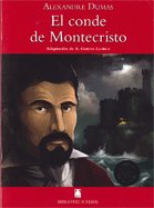 Biblioteca Teide 042 - El conde de Montecristo -Alexandre Dumas-, de Martí Raüll, Salvador | portada del libro