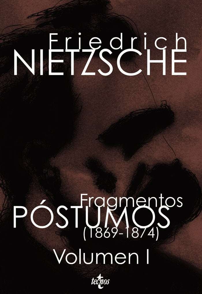 Fragmentos póstumos (1869-1874), de Nietzsche, Friedrich | portada del libro