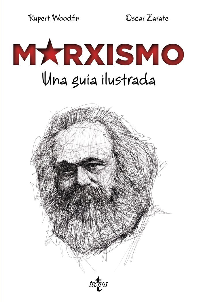 Marxismo, de Woodfin, Rupert | portada del libro