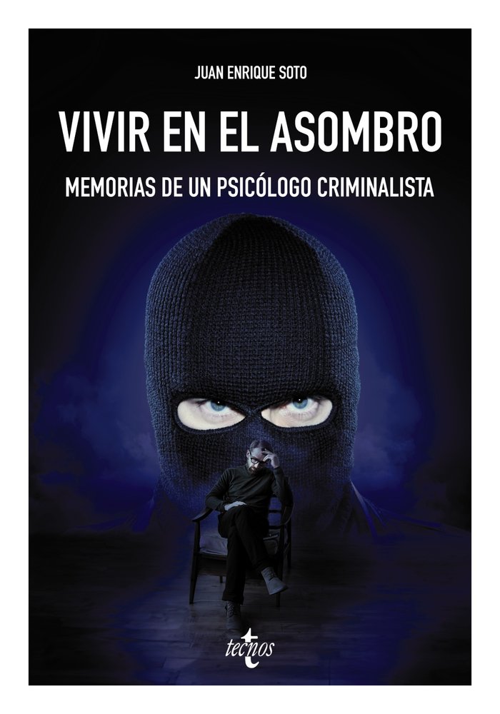 VIVIR EN EL ASOMBRO, de SOTO CASTRO, JUAN ENRIQUE | portada del libro