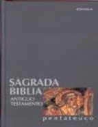 Pentateuco, de Varios autores | portada del libro