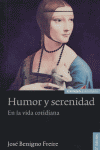 Humor y serenidad, de Freire Pérez | portada del libro