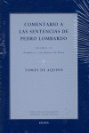 Nombres y atributos de Dios, de Tomás de Aquino | portada del libro