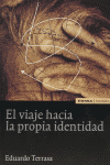 El viaje hacia la propia identidad, de Terrasa Mesuti | portada del libro