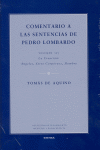 La Creación, de Tomás de Aquino | portada del libro