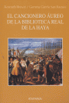 El "Cancionero Áureo" de la Biblioteca Real de la Haya, de Brown | portada del libro