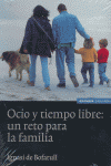 Ocio y tiempo libre, de Bofarull de Torrents | portada del libro