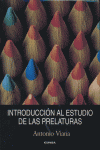 Introducción al estudio de las prelaturas, de Viana Tomé | portada del libro