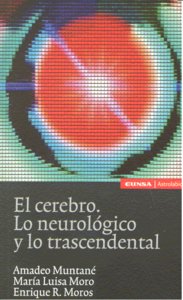 El cerebro, de Moros Claramunt | portada del libro