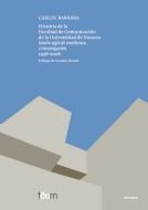 Historia de la facultad de comunicación de la Universidad de Navarra, de Barrera del Barrio | portada del libro