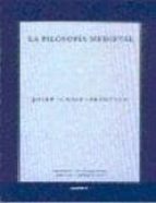 La filosofía medieval, de JOSEP IGNASI SARANYANA | portada del libro