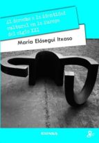 El derecho a la identidad cultural en la Europa del siglo XXI, de María Elósegui Itxaso | portada del libro
