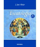 ESCATOLOGIA, de JOSELITO JOSÉ ALVIAR | portada del libro