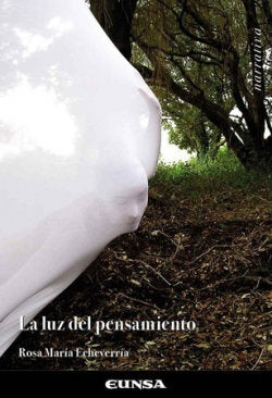 La luz del pensamiento, de MARIA ECHEVERRIA,ROSA | portada del libro
