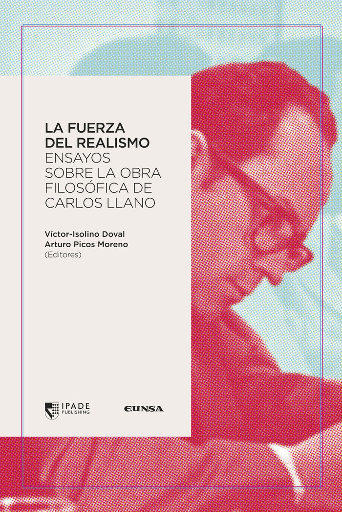 LA FUERZA DEL REALISMO, de DOVAL,VICTOR ISOLINO | portada del libro