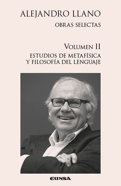 ALEJANDRO LLANO OBRAS SELECTAS VOLUMEN 2, de ALEJANDRO LLANO | portada del libro