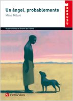 Un Angel Probablemente N/c, de Varios autores | portada del libro