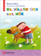 El Millor Gos Del Mon, de Varios autores | portada del libro