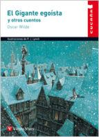 El Gigante Egoista N/c, de Oscar Wilde | portada del libro