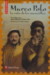 Marco Polo (biografias), de Hain-jun | portada del libro