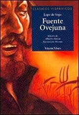 Fuente Ovejuna, de Blecua Perdices | portada del libro