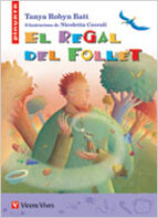 El Regal Del Follet, de TANYA ROBIN BATT | portada del libro
