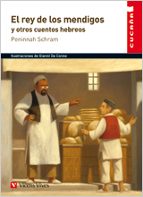 El Rey De Los Mendigos, de SCHRAM P E | portada del libro