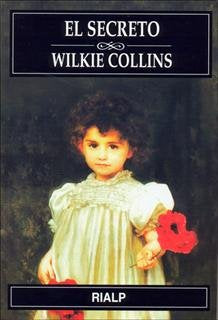 El secreto, de Collins, Wilkie | portada del libro