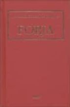 Forja, de José María Escrivá de Balaguer | portada del libro