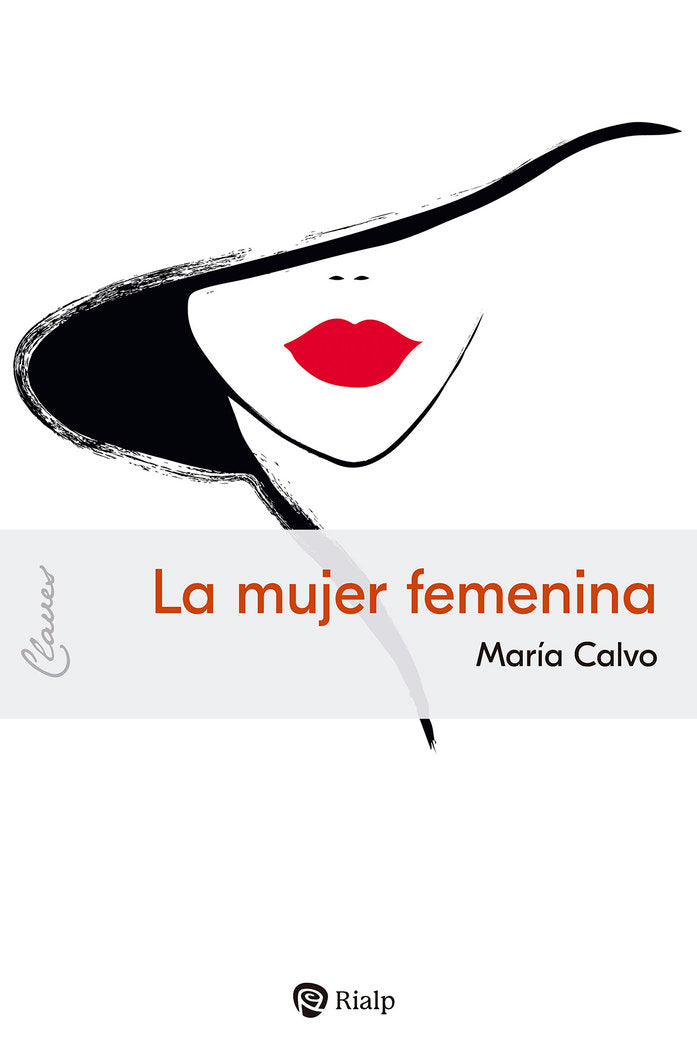 La mujer femenina, de CALVO CHARRO, MARIA | portada del libro