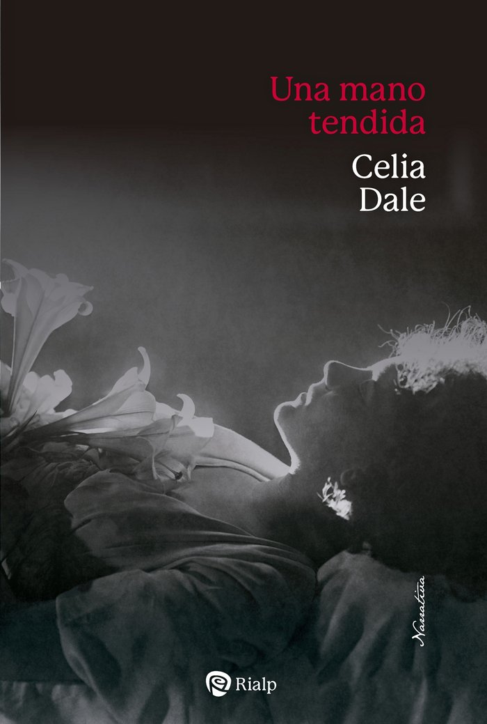 UNA MANO TENDIDA, de DALE, CELIA | portada del libro