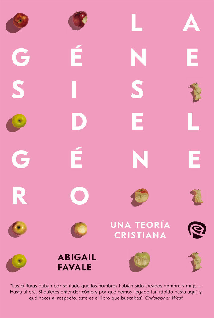 LA GENESIS DEL GENERO, de FAVALE, ABIGAIL | portada del libro