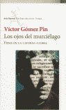 OJOS DEL MURCIELAGO LOS SEIX BARRAL, de GOMEZ PIN | portada del libro
