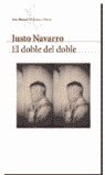 DOBLE DEL DOBLE SEIX BARRAL, de NAVARRO | portada del libro
