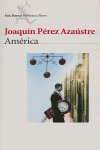 AMERICA, de PEREZ,J. | portada del libro