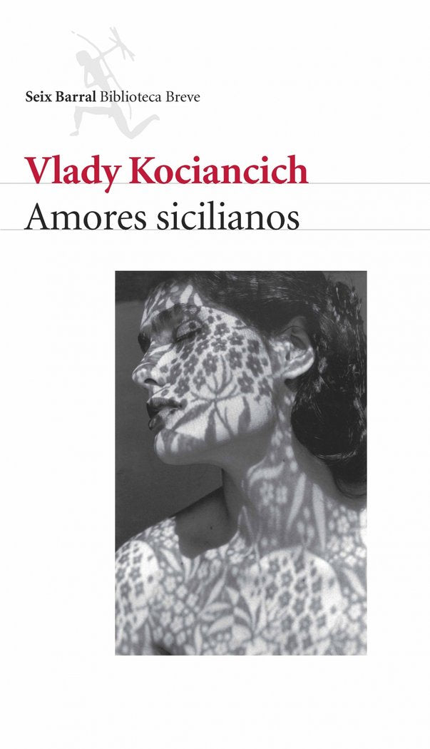 Amores sicilianos, de Kociancich, Vlady | portada del libro