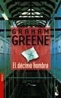 BKT 5 EUROS - EL DECIMO HOMBRE (N LETRA), de GRAHAM GREENE | portada del libro